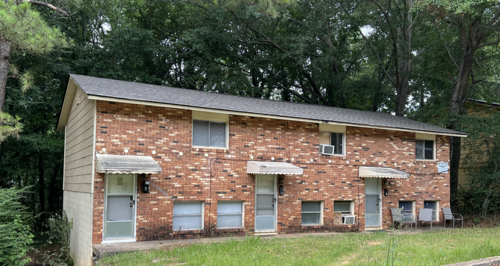 Conner Road Apartments